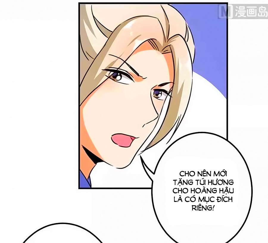 Vương Gia! Ngươi Thật Bỉ Ổi Chapter 380 - Trang 2