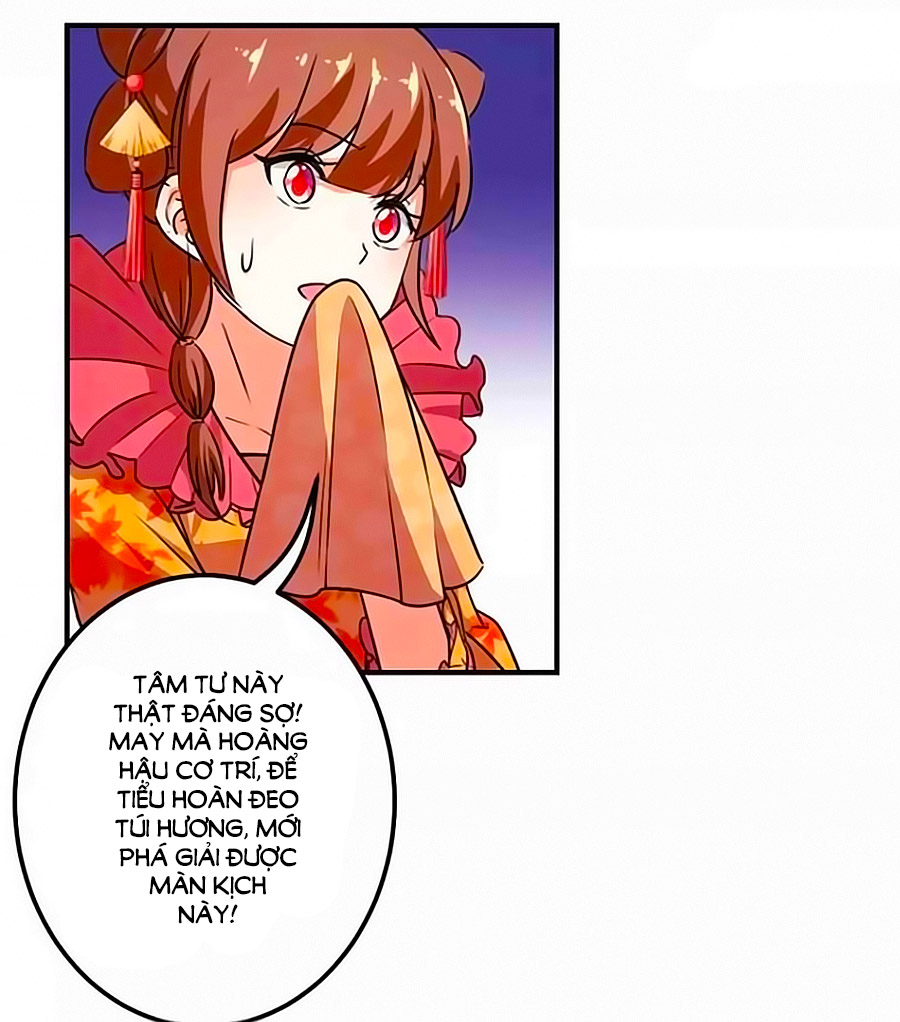 Vương Gia! Ngươi Thật Bỉ Ổi Chapter 380 - Trang 2