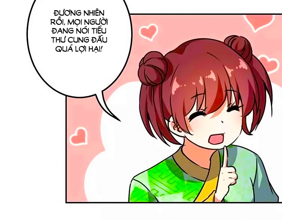 Vương Gia! Ngươi Thật Bỉ Ổi Chapter 381 - Trang 2