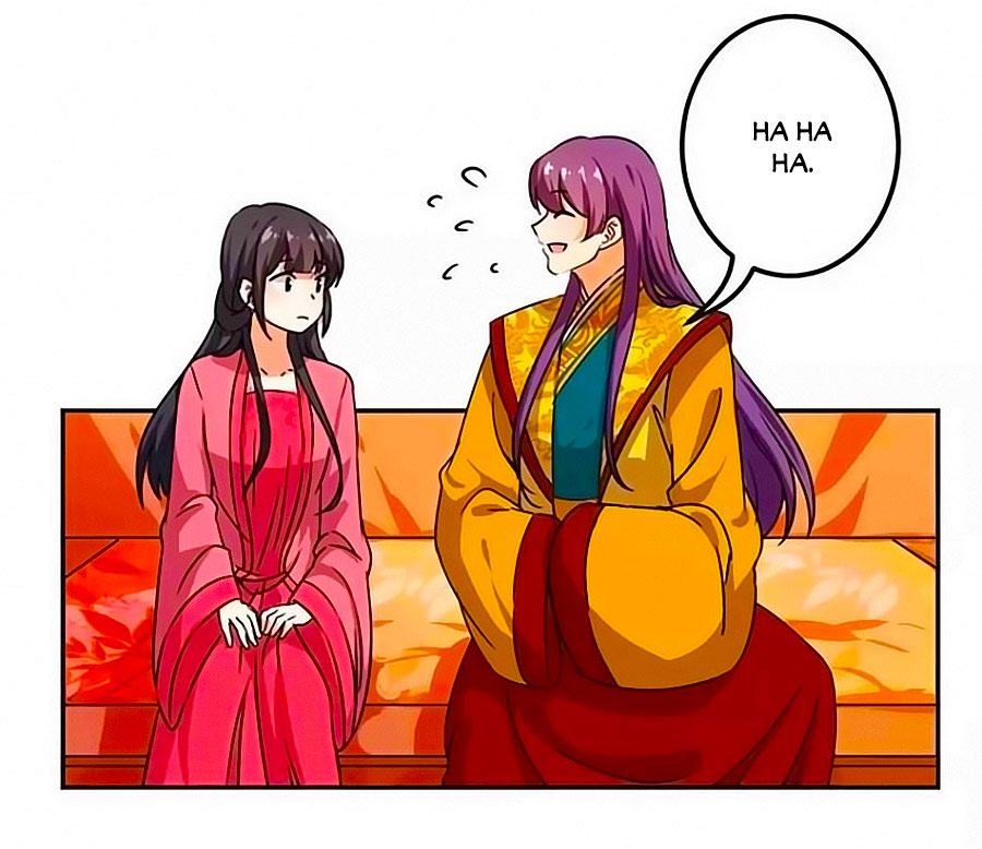 Vương Gia! Ngươi Thật Bỉ Ổi Chapter 381 - Trang 2