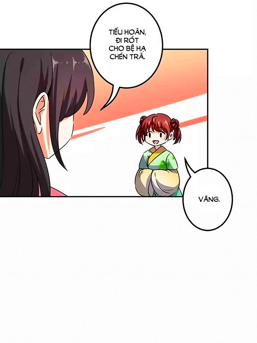 Vương Gia! Ngươi Thật Bỉ Ổi Chapter 381 - Trang 2