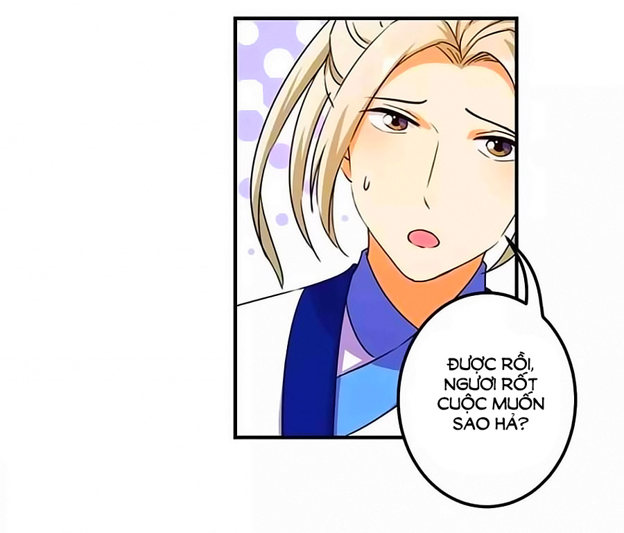 Vương Gia! Ngươi Thật Bỉ Ổi Chapter 381 - Trang 2