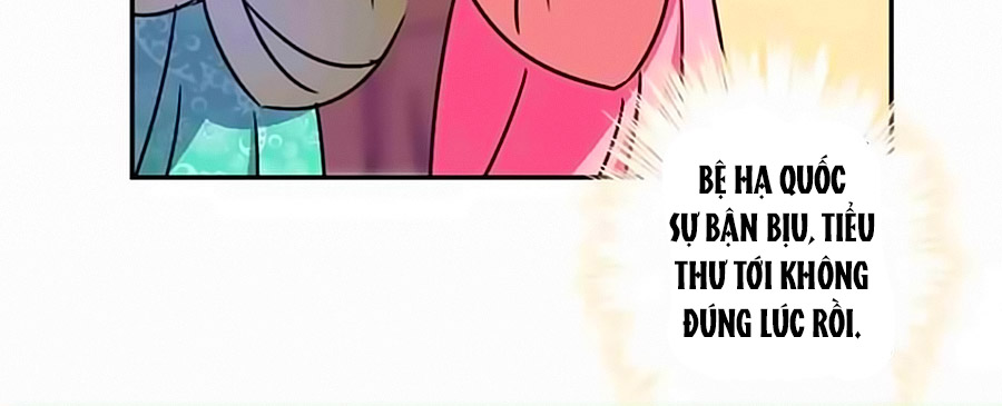 Vương Gia! Ngươi Thật Bỉ Ổi Chapter 383 - Trang 2