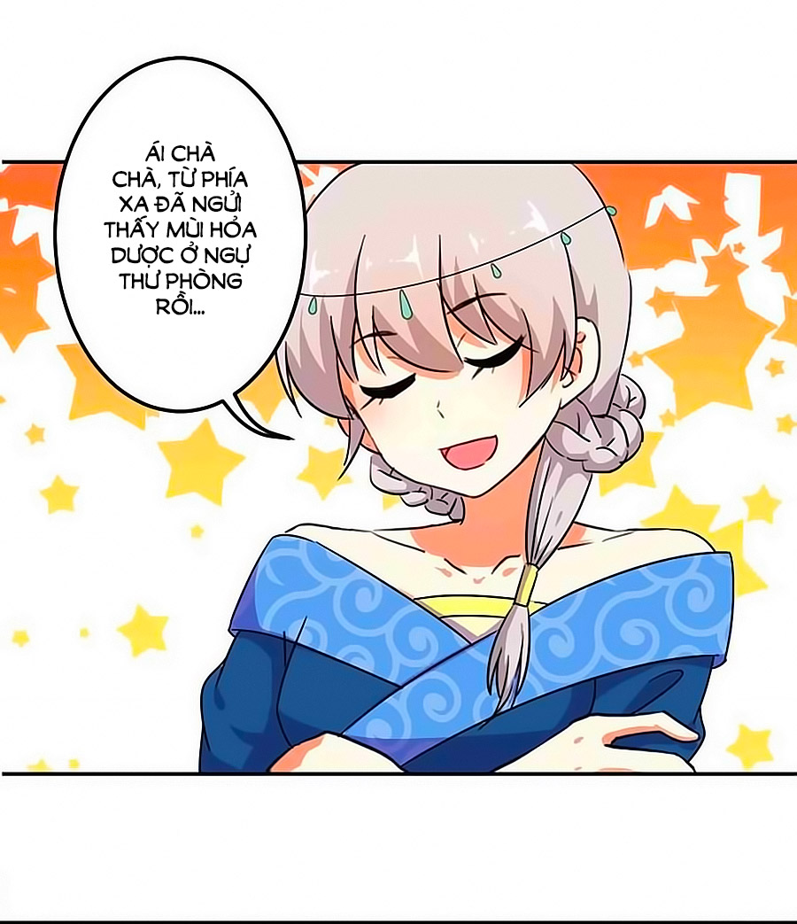 Vương Gia! Ngươi Thật Bỉ Ổi Chapter 384 - Trang 2