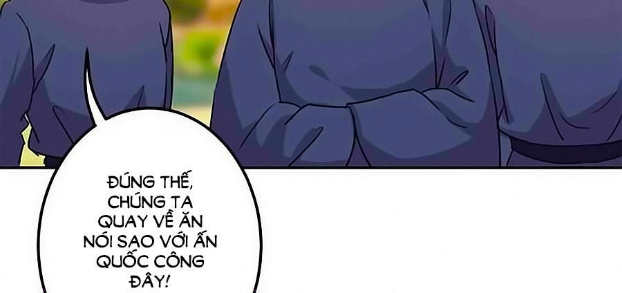 Vương Gia! Ngươi Thật Bỉ Ổi Chapter 386 - Trang 2