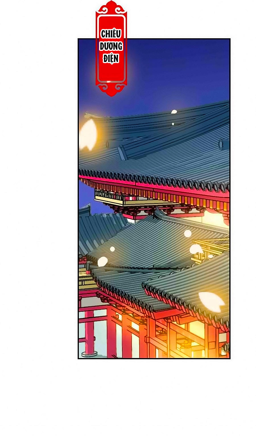 Vương Gia! Ngươi Thật Bỉ Ổi Chapter 387 - Trang 2