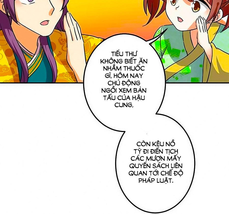 Vương Gia! Ngươi Thật Bỉ Ổi Chapter 387 - Trang 2