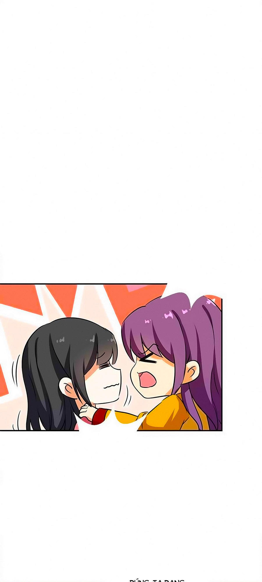 Vương Gia! Ngươi Thật Bỉ Ổi Chapter 387 - Trang 2