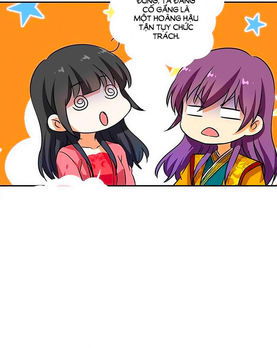 Vương Gia! Ngươi Thật Bỉ Ổi Chapter 387 - Trang 2