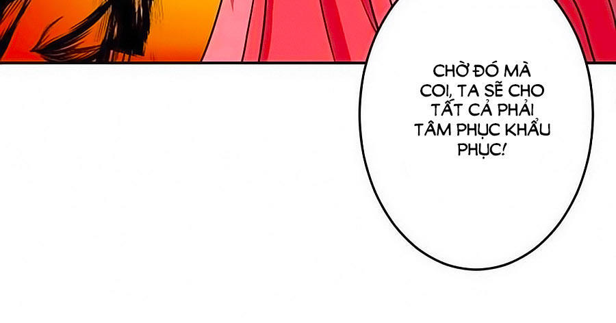 Vương Gia! Ngươi Thật Bỉ Ổi Chapter 387 - Trang 2