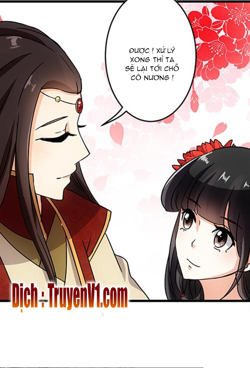 Vương Gia! Ngươi Thật Bỉ Ổi Chapter 39 - Trang 2
