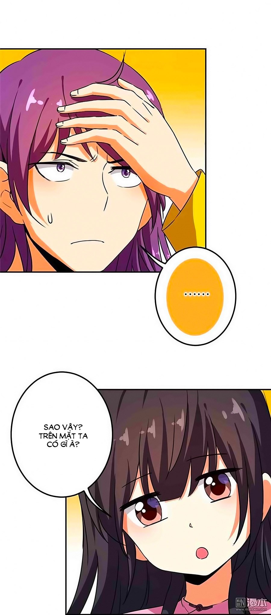 Vương Gia! Ngươi Thật Bỉ Ổi Chapter 390 - Trang 2