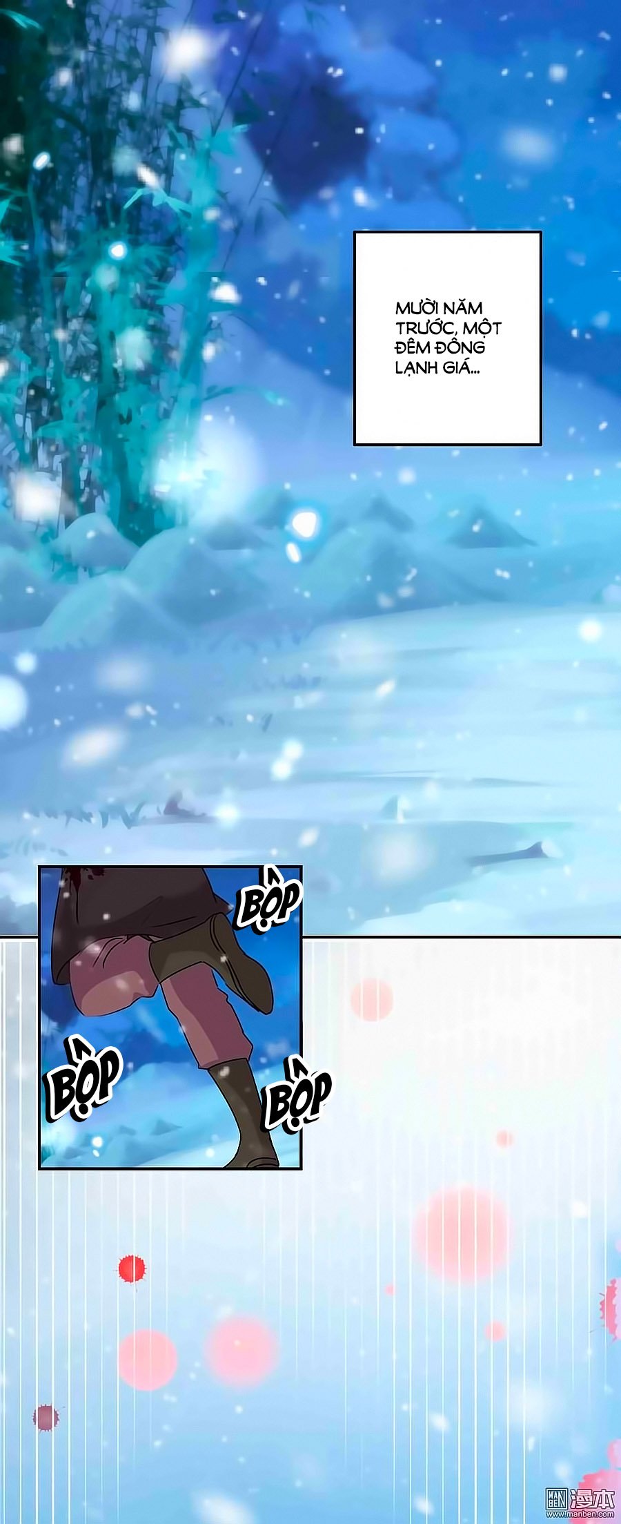 Vương Gia! Ngươi Thật Bỉ Ổi Chapter 395 - Trang 2