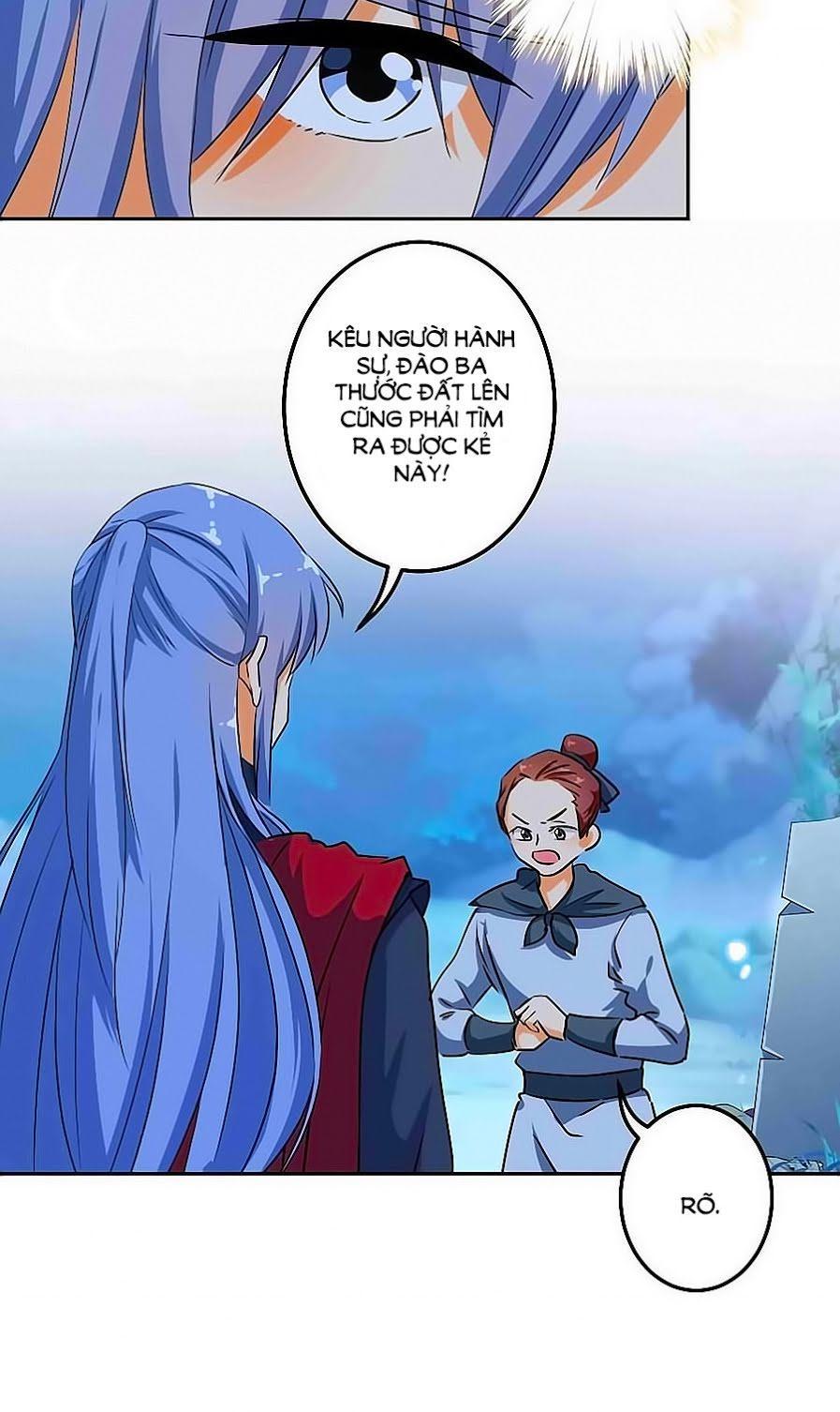 Vương Gia! Ngươi Thật Bỉ Ổi Chapter 396 - Trang 2