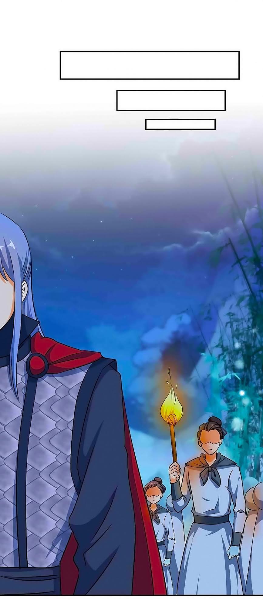 Vương Gia! Ngươi Thật Bỉ Ổi Chapter 396 - Trang 2