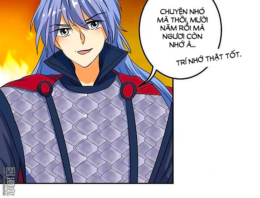 Vương Gia! Ngươi Thật Bỉ Ổi Chapter 396 - Trang 2