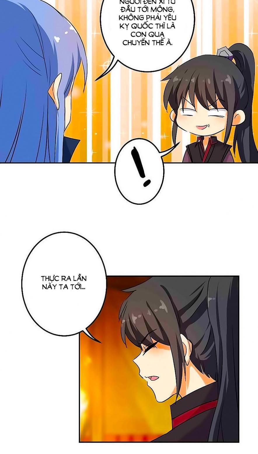 Vương Gia! Ngươi Thật Bỉ Ổi Chapter 396 - Trang 2