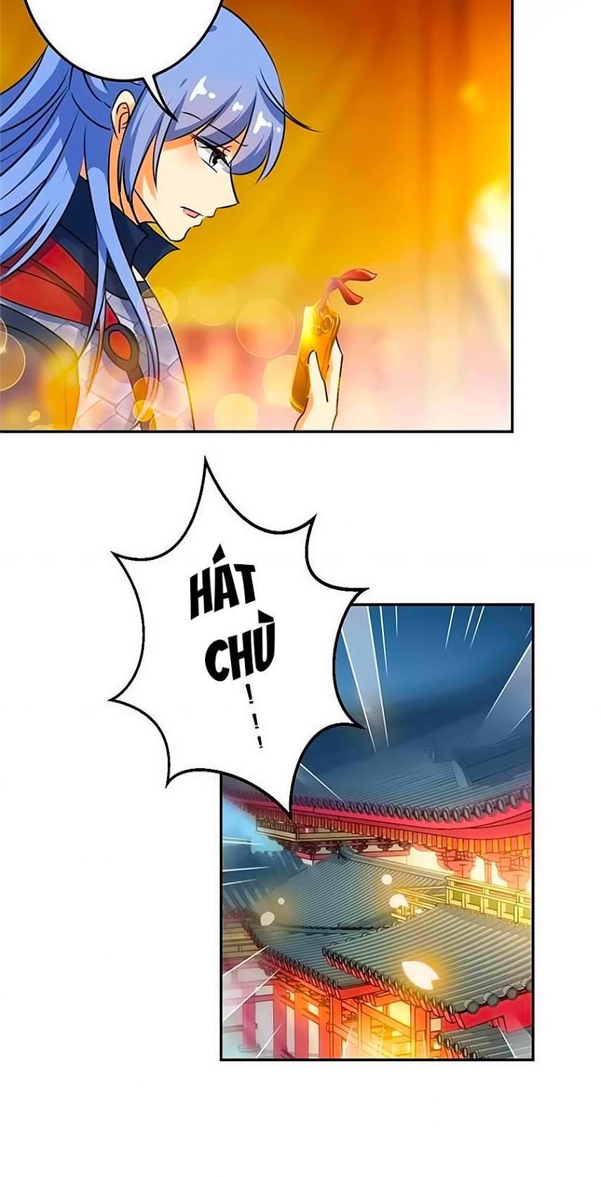 Vương Gia! Ngươi Thật Bỉ Ổi Chapter 397 - Trang 2