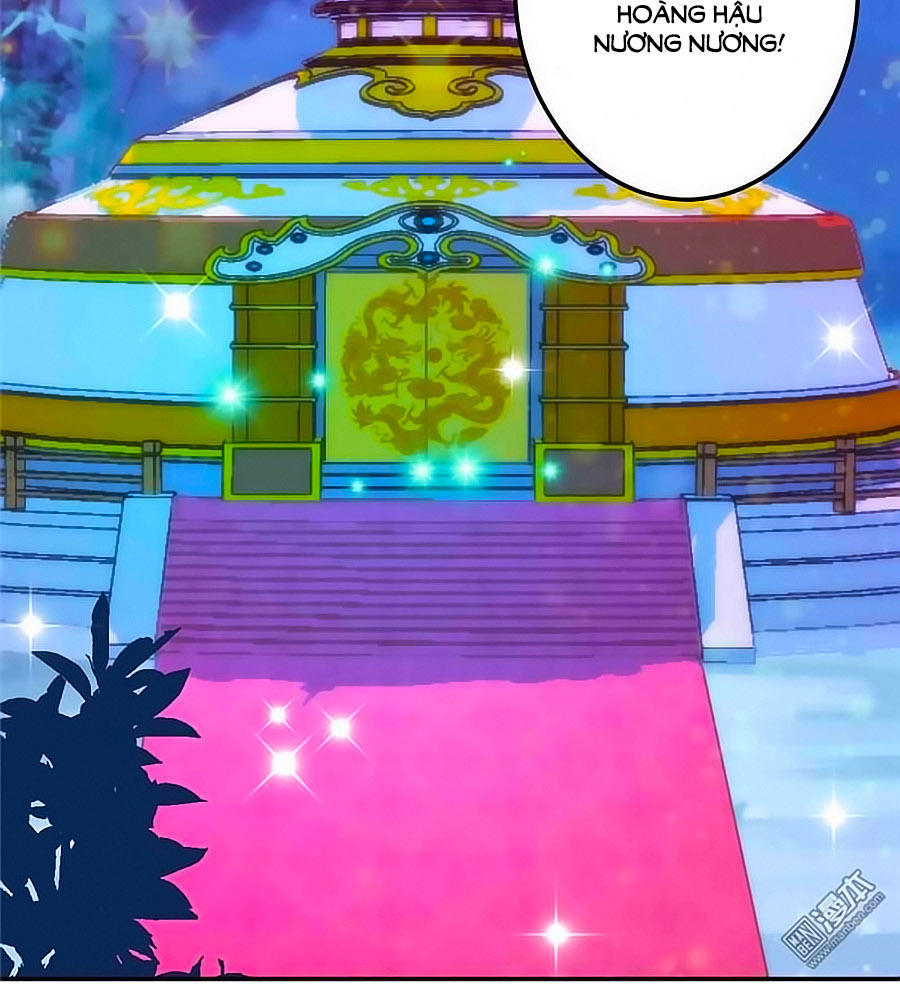 Vương Gia! Ngươi Thật Bỉ Ổi Chapter 397 - Trang 2