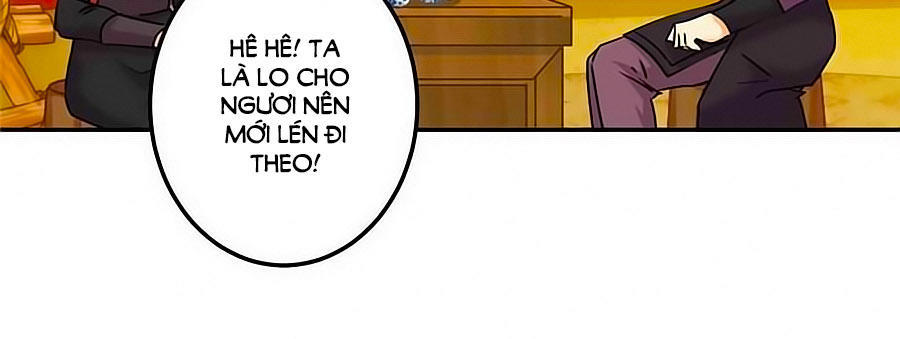 Vương Gia! Ngươi Thật Bỉ Ổi Chapter 397 - Trang 2