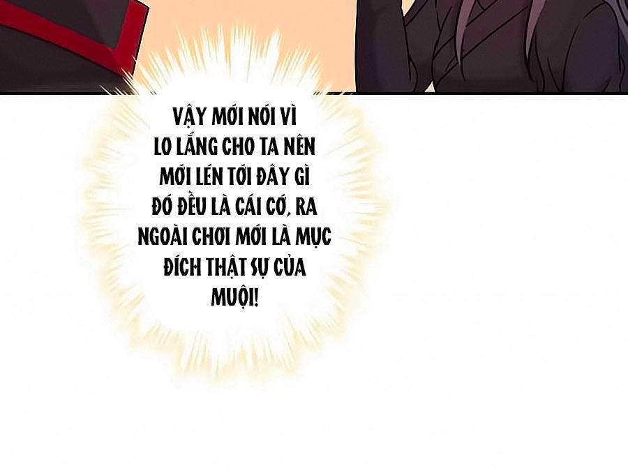 Vương Gia! Ngươi Thật Bỉ Ổi Chapter 398 - Trang 2