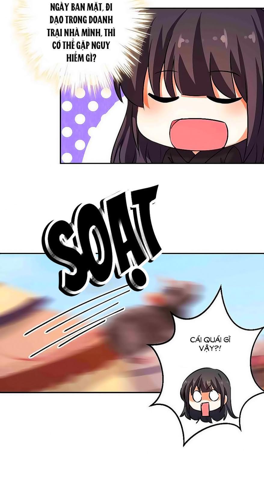 Vương Gia! Ngươi Thật Bỉ Ổi Chapter 398 - Trang 2