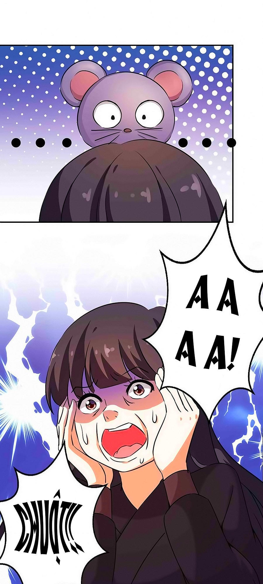 Vương Gia! Ngươi Thật Bỉ Ổi Chapter 398 - Trang 2