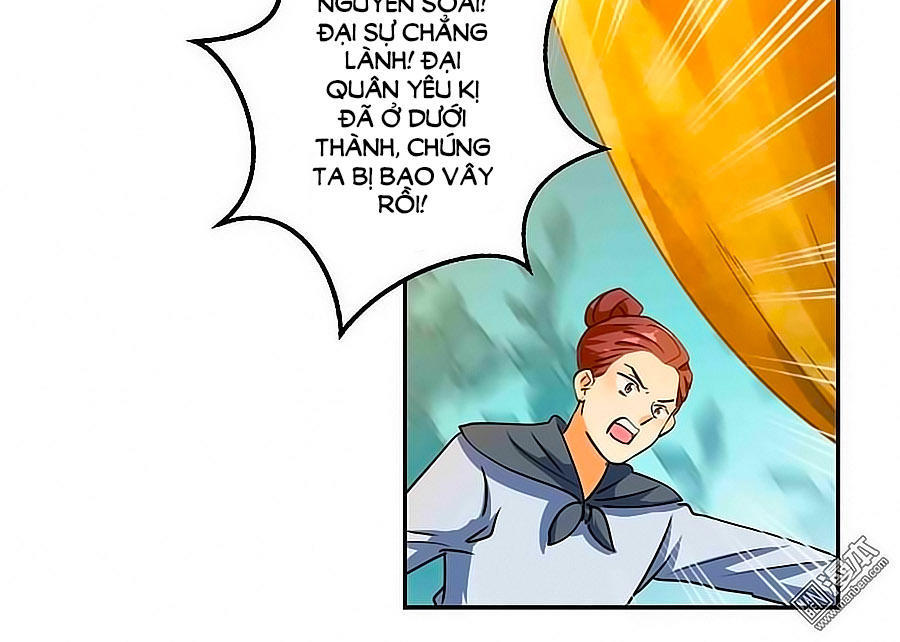 Vương Gia! Ngươi Thật Bỉ Ổi Chapter 398 - Trang 2