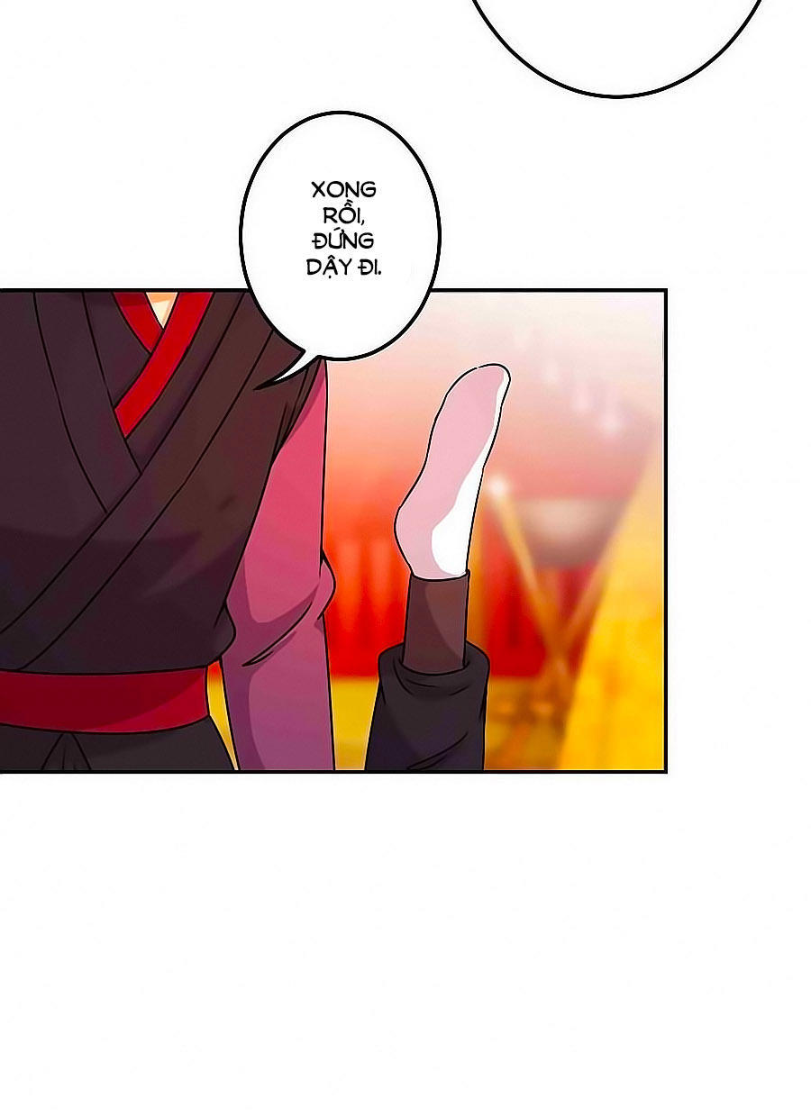 Vương Gia! Ngươi Thật Bỉ Ổi Chapter 398 - Trang 2