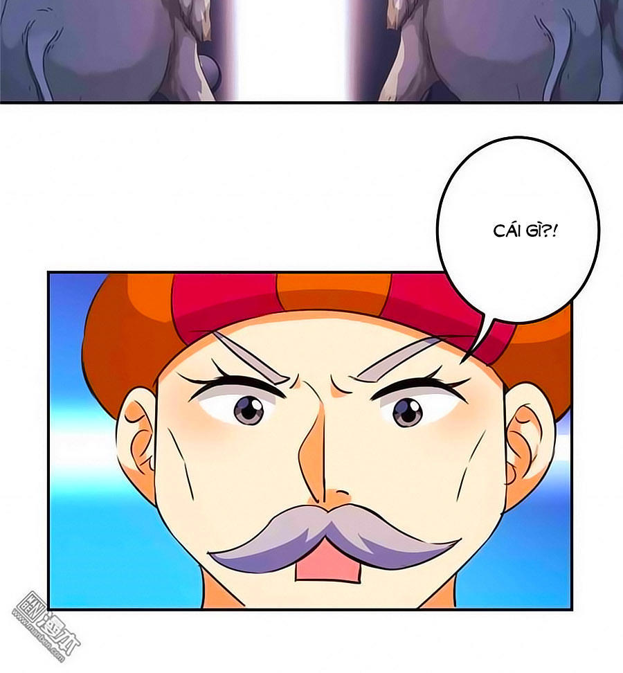 Vương Gia! Ngươi Thật Bỉ Ổi Chapter 399 - Trang 2