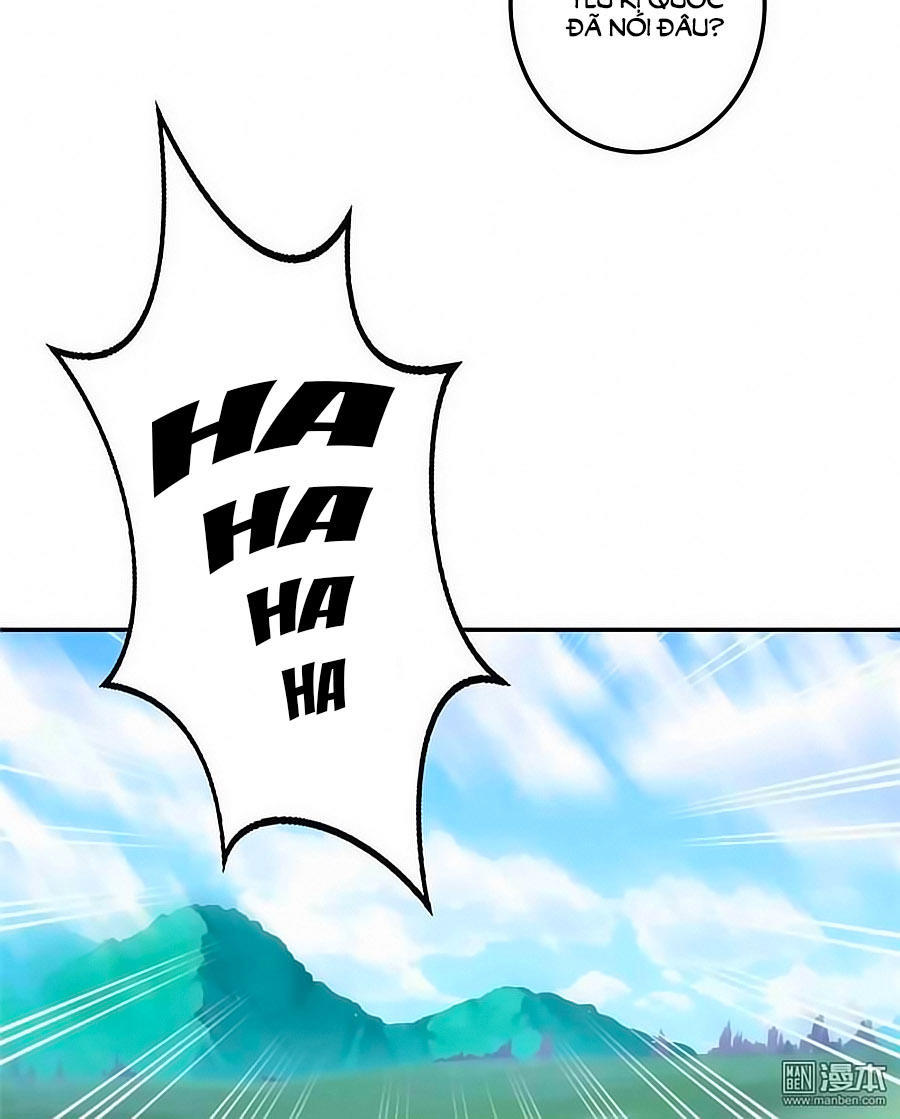 Vương Gia! Ngươi Thật Bỉ Ổi Chapter 399 - Trang 2