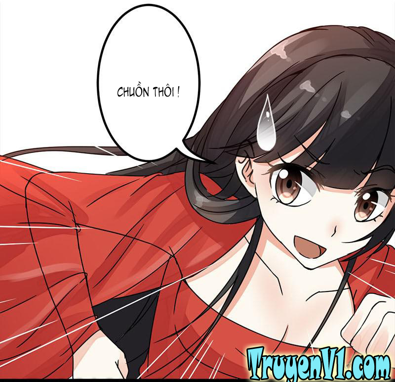 Vương Gia! Ngươi Thật Bỉ Ổi Chapter 4 - Trang 2