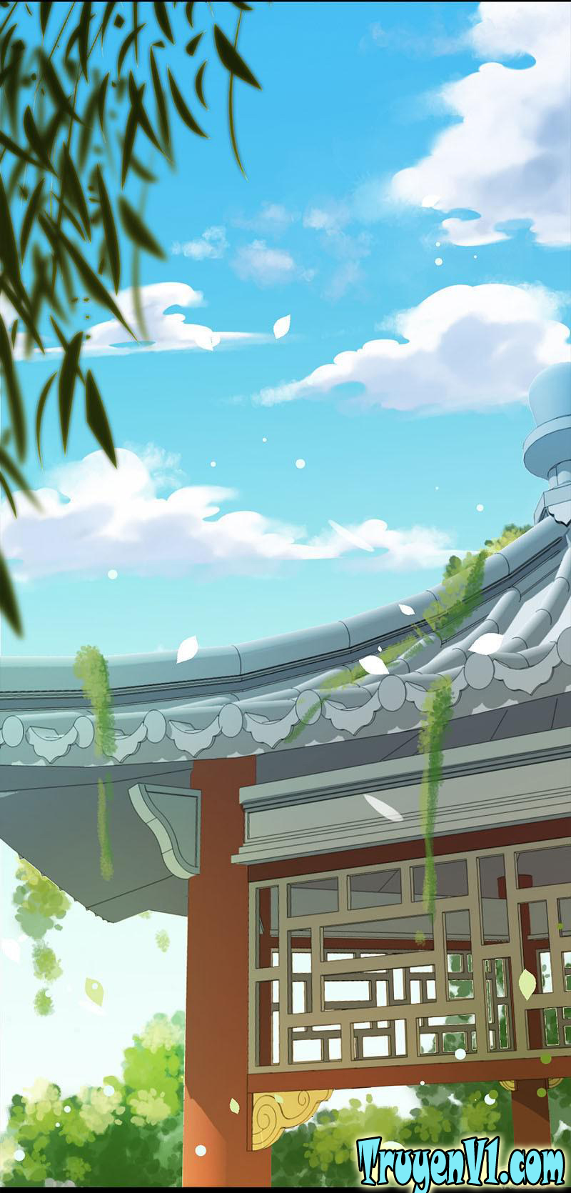 Vương Gia! Ngươi Thật Bỉ Ổi Chapter 4 - Trang 2