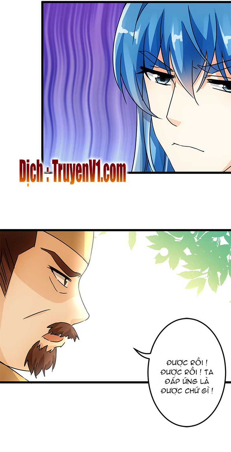 Vương Gia! Ngươi Thật Bỉ Ổi Chapter 40 - Trang 2