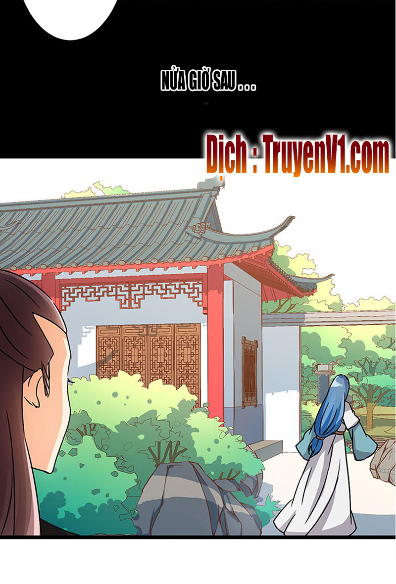 Vương Gia! Ngươi Thật Bỉ Ổi Chapter 40 - Trang 2