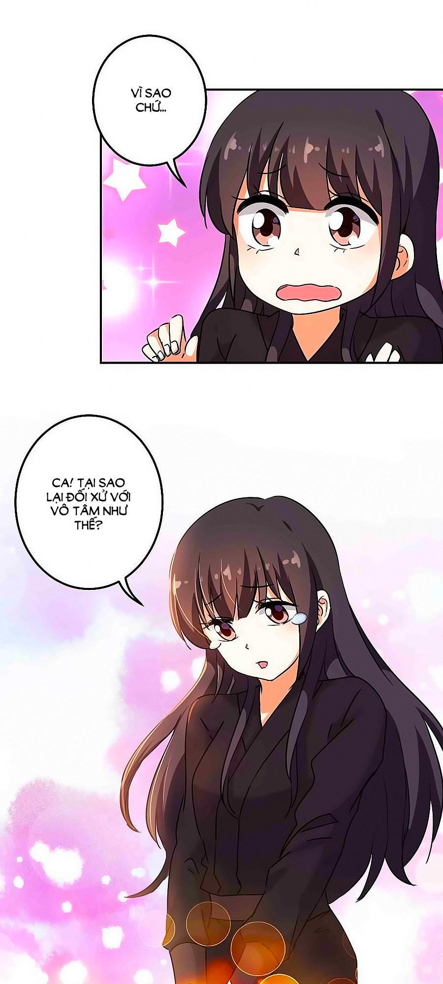 Vương Gia! Ngươi Thật Bỉ Ổi Chapter 400 - Trang 2