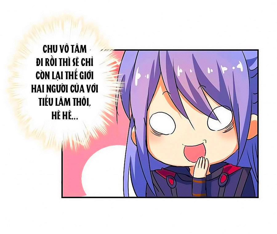 Vương Gia! Ngươi Thật Bỉ Ổi Chapter 400 - Trang 2