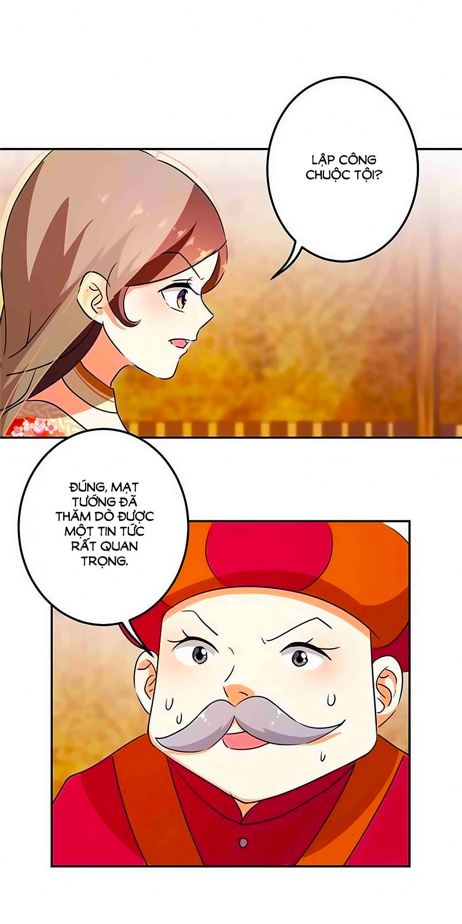 Vương Gia! Ngươi Thật Bỉ Ổi Chapter 401 - Trang 2