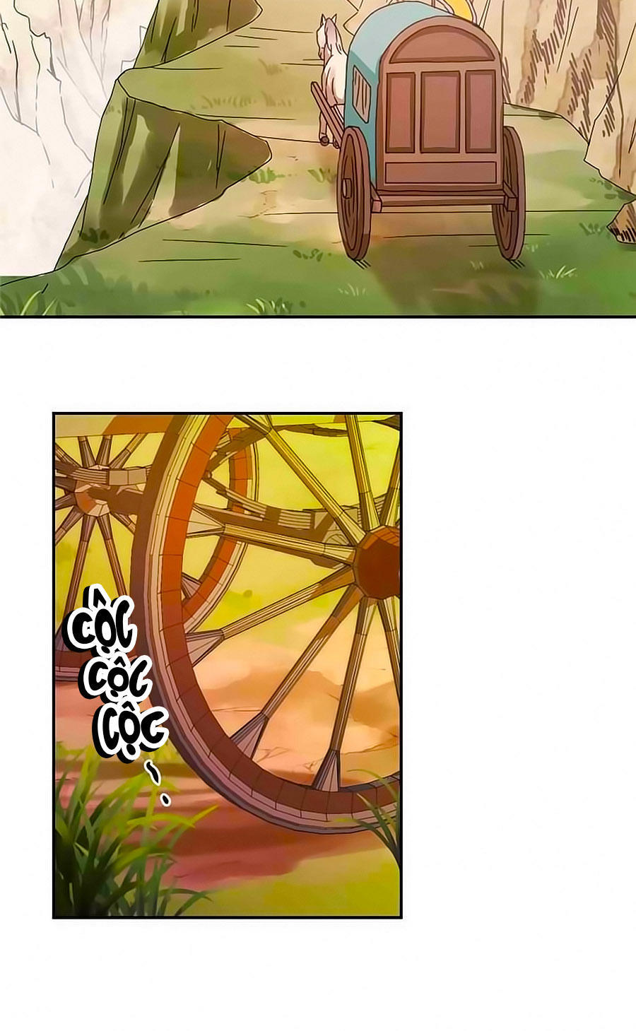 Vương Gia! Ngươi Thật Bỉ Ổi Chapter 401 - Trang 2