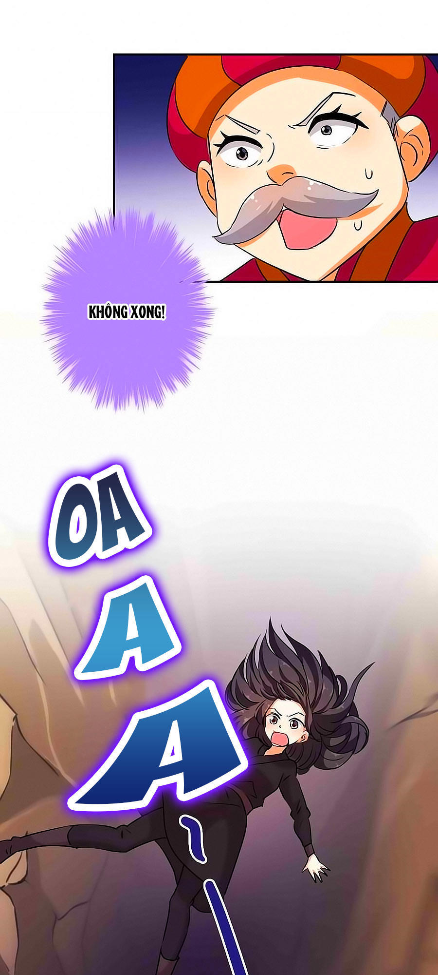 Vương Gia! Ngươi Thật Bỉ Ổi Chapter 402 - Trang 2