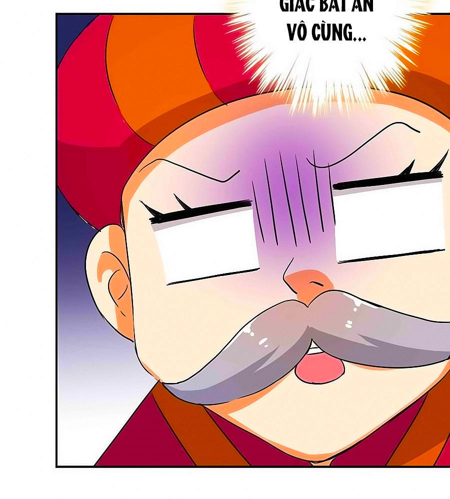 Vương Gia! Ngươi Thật Bỉ Ổi Chapter 402 - Trang 2