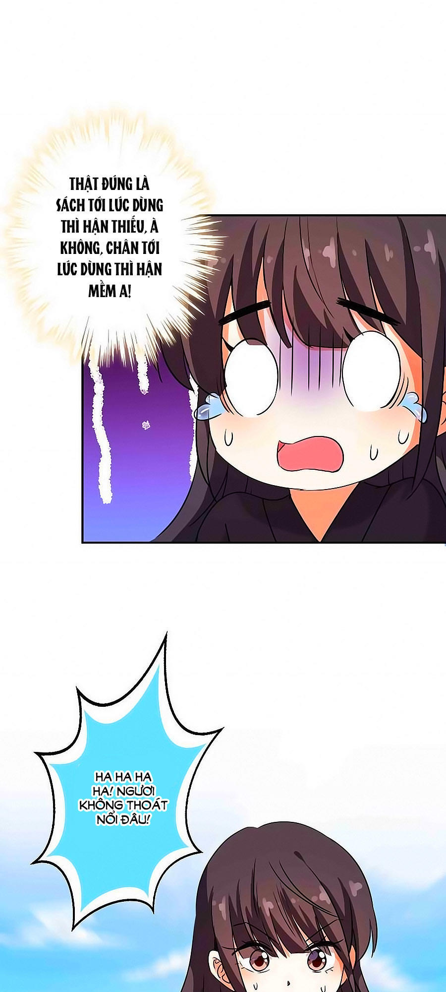 Vương Gia! Ngươi Thật Bỉ Ổi Chapter 402 - Trang 2