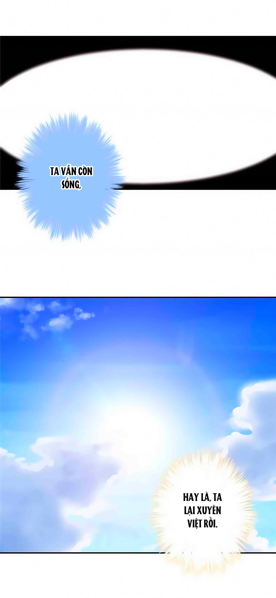 Vương Gia! Ngươi Thật Bỉ Ổi Chapter 403 - Trang 2