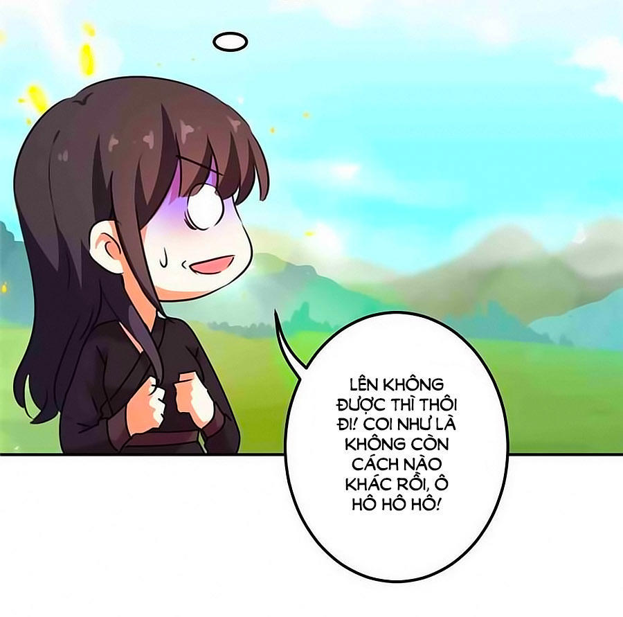 Vương Gia! Ngươi Thật Bỉ Ổi Chapter 403 - Trang 2