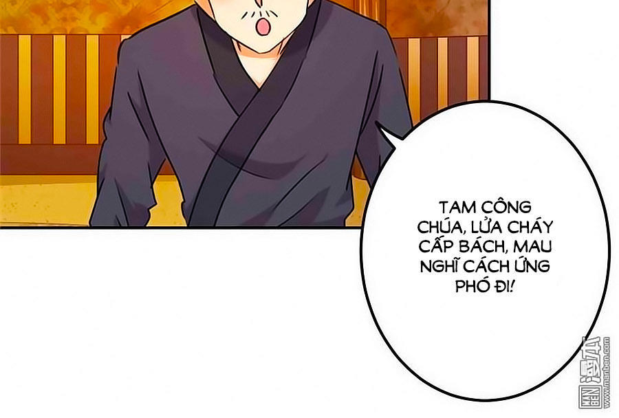 Vương Gia! Ngươi Thật Bỉ Ổi Chapter 403 - Trang 2