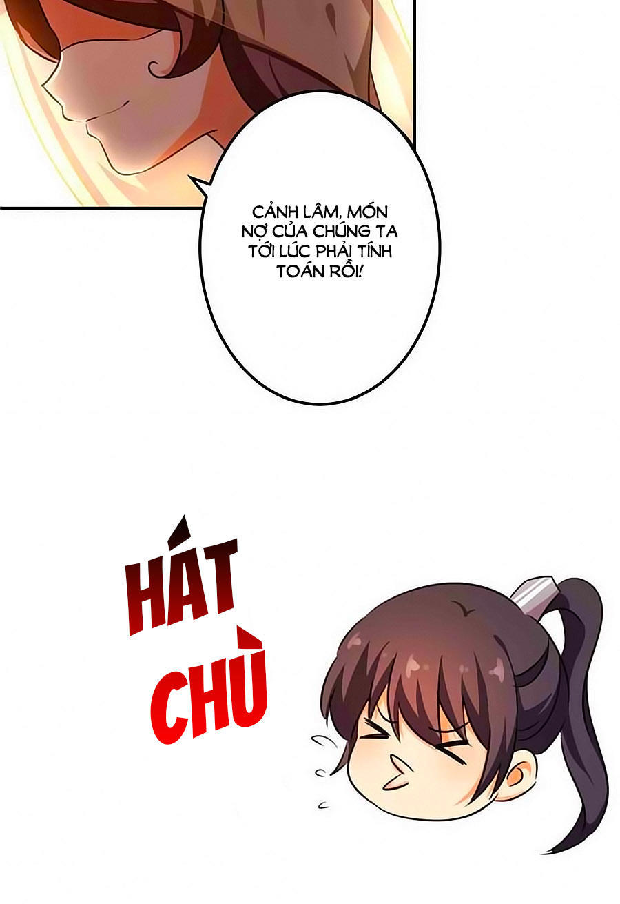 Vương Gia! Ngươi Thật Bỉ Ổi Chapter 403 - Trang 2