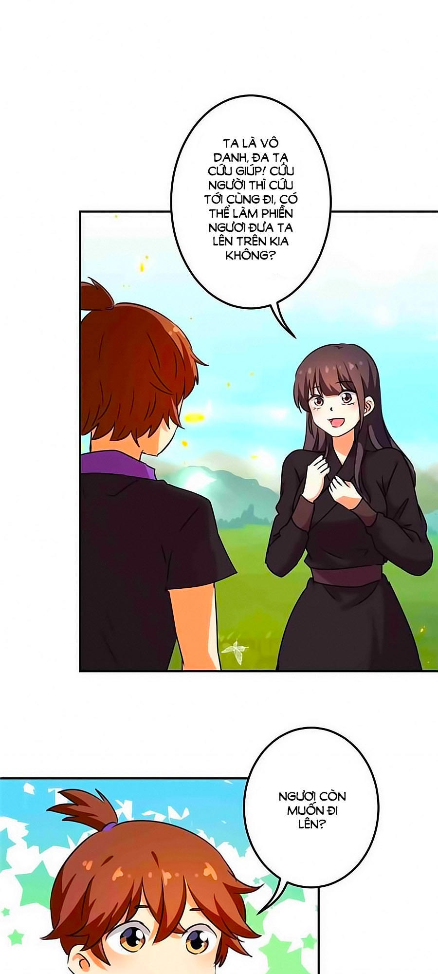 Vương Gia! Ngươi Thật Bỉ Ổi Chapter 403 - Trang 2