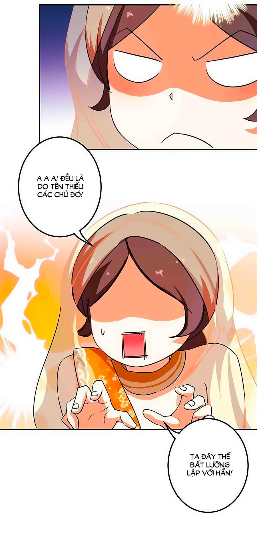 Vương Gia! Ngươi Thật Bỉ Ổi Chapter 404 - Trang 2