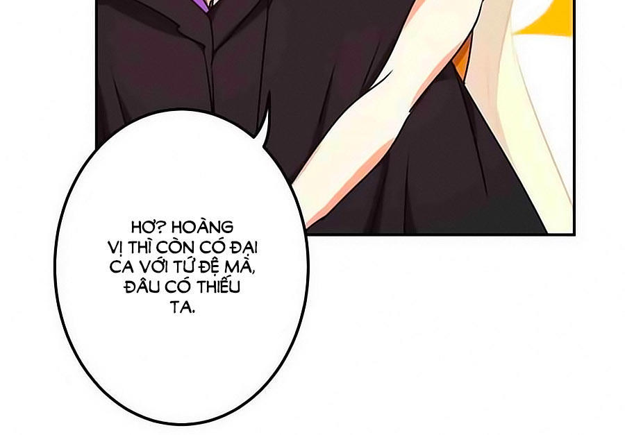 Vương Gia! Ngươi Thật Bỉ Ổi Chapter 404 - Trang 2