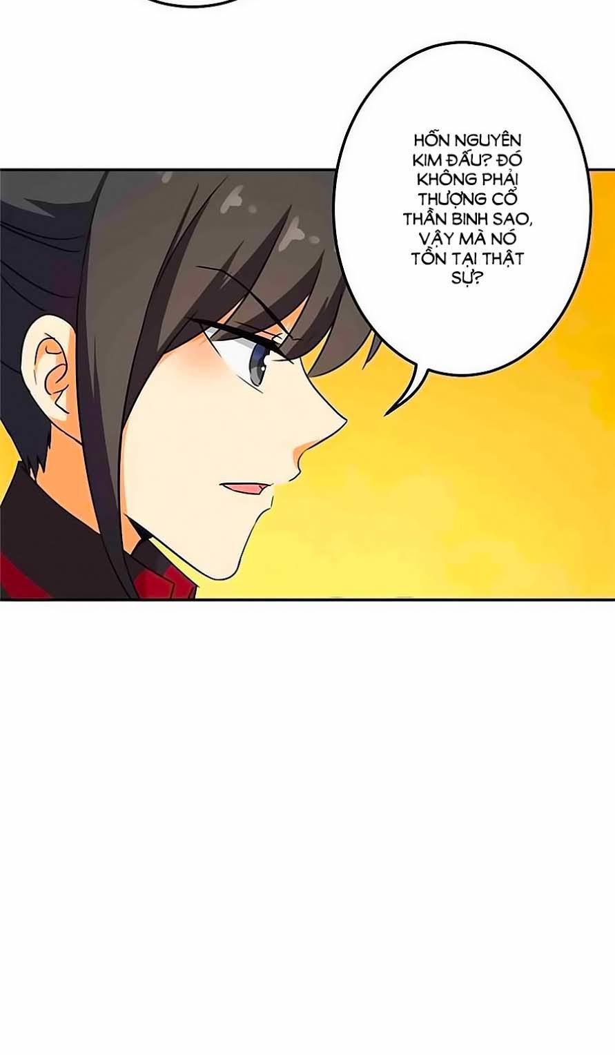 Vương Gia! Ngươi Thật Bỉ Ổi Chapter 406 - Trang 2